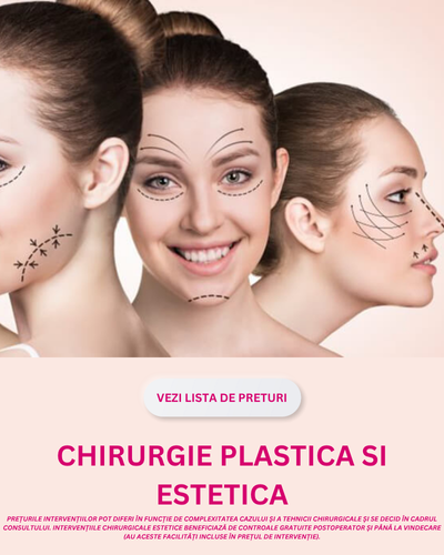 Proceduri non/minim invazive - Clinica Aster